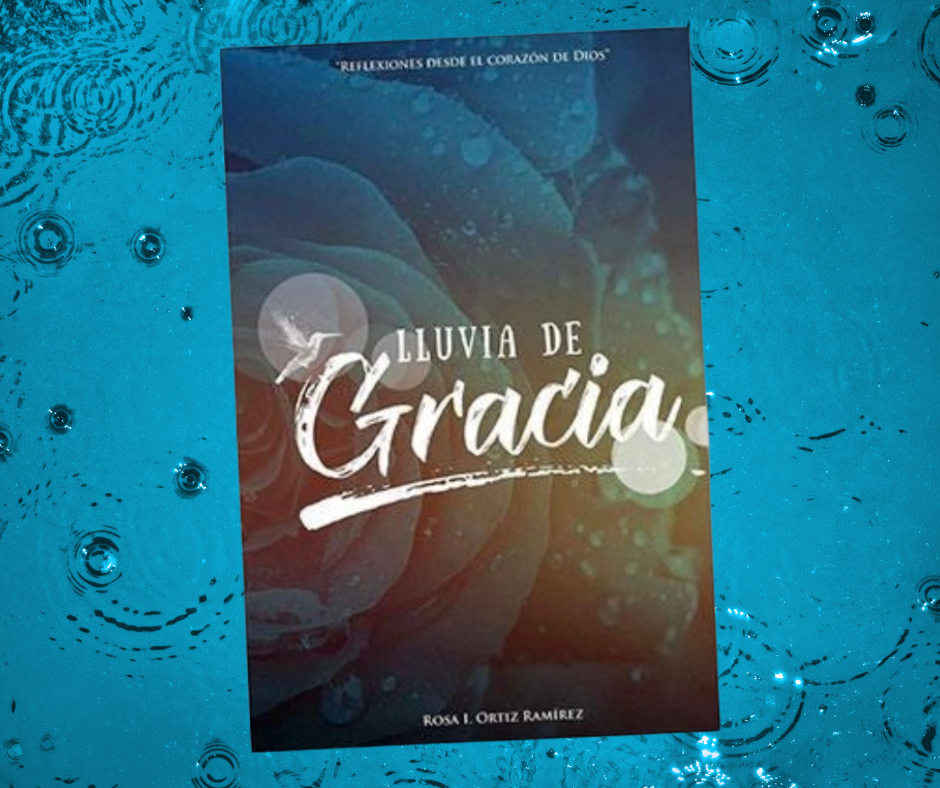 Lluvia de Gracia