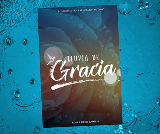 Lluvia de Gracia