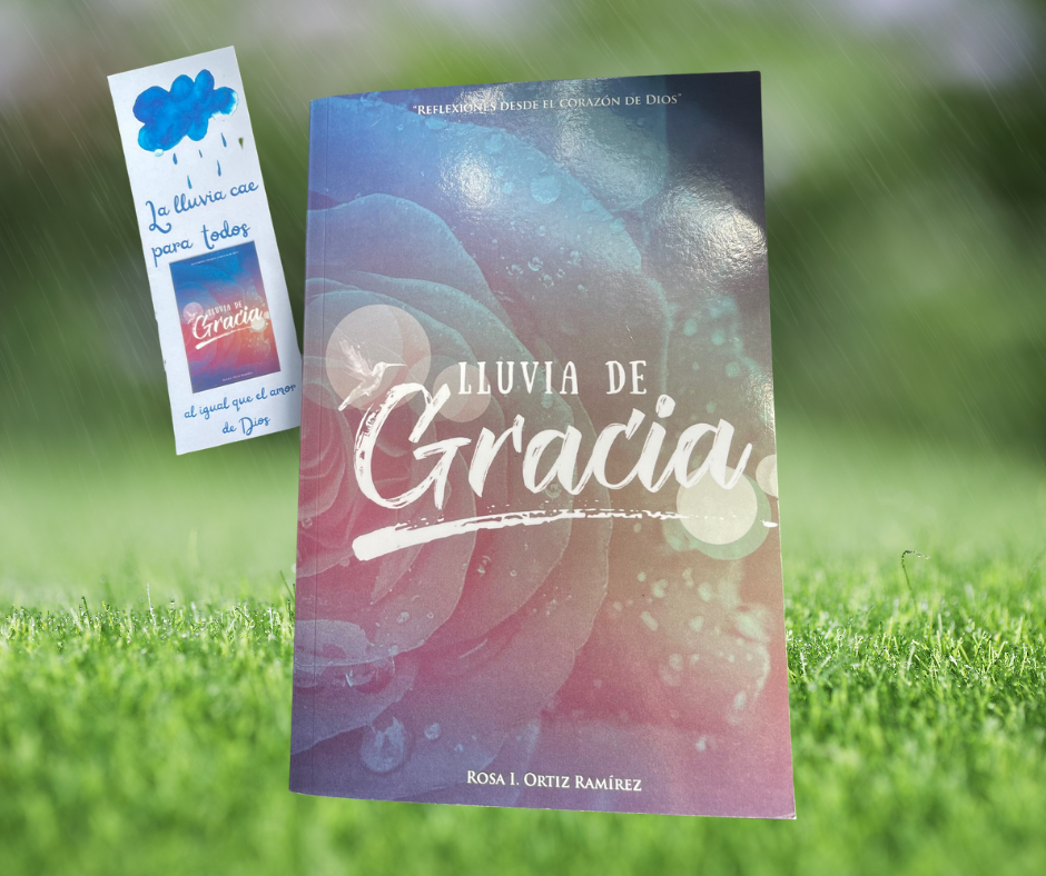 Lluvia de Gracia