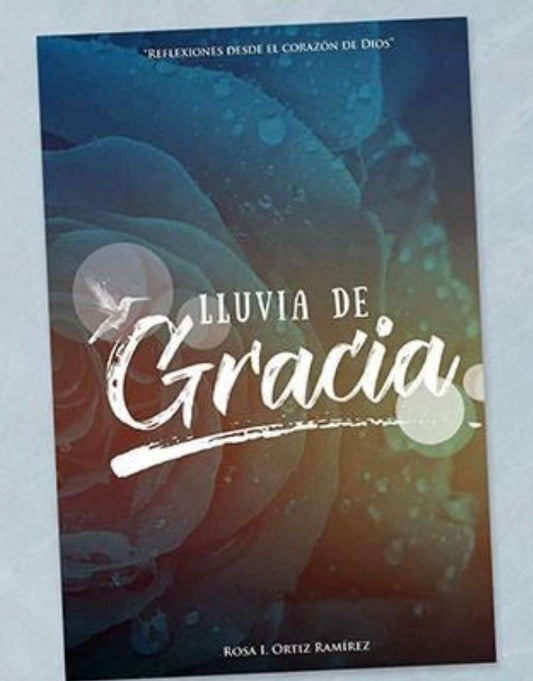 Lluvia de Gracia